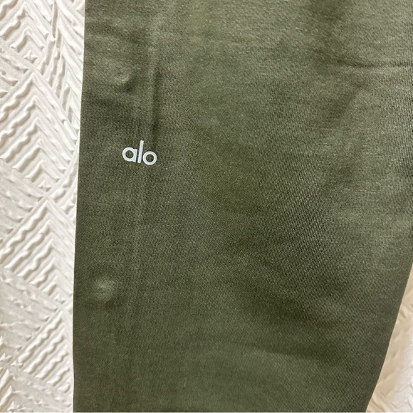 ALO Courtside Tearaway Snap Pant - Picture 6 of 7